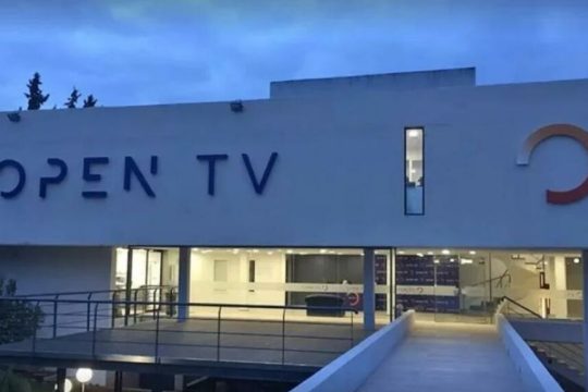 open tv
